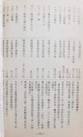 易筋经简谱_易筋经十二式图解(2)