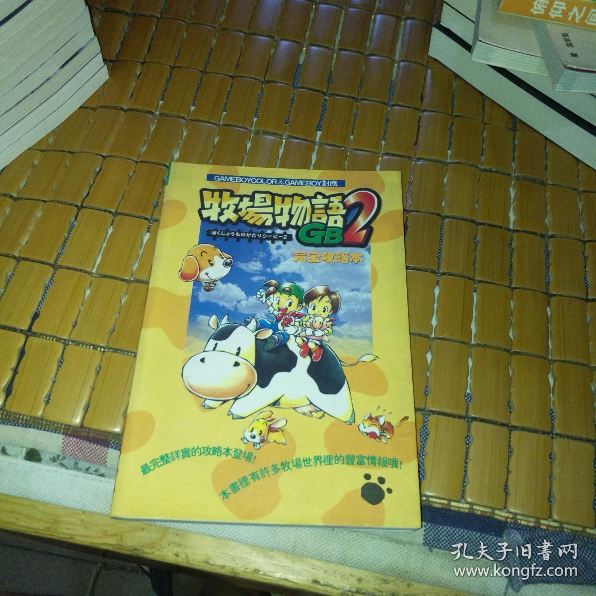 攻略牧场物语格雷攻略神兵焰影 攻略陆陆