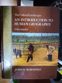 AN  INTR0DUCTION TO HUMAN GEOGRAPHY【南车库】41