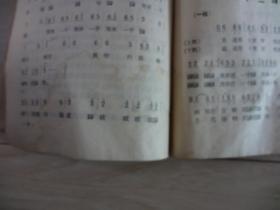 简谱书皮_包书皮图片