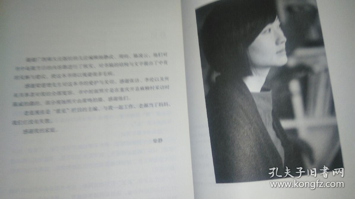 看见(柴静作品)