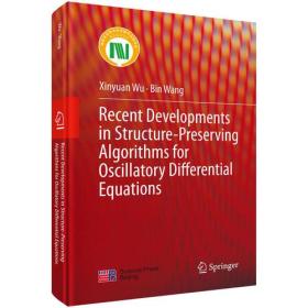 Recent Developments in Structure-Preserving Algorithms for O