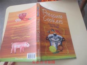 pressure cookers more than 100 easy recipes