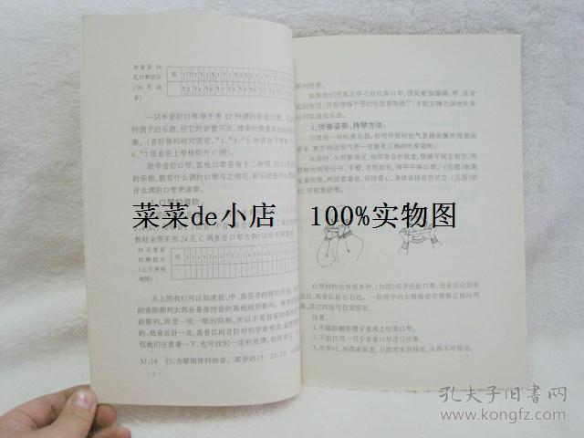 大海的咏叹口琴曲谱_口琴曲谱(2)