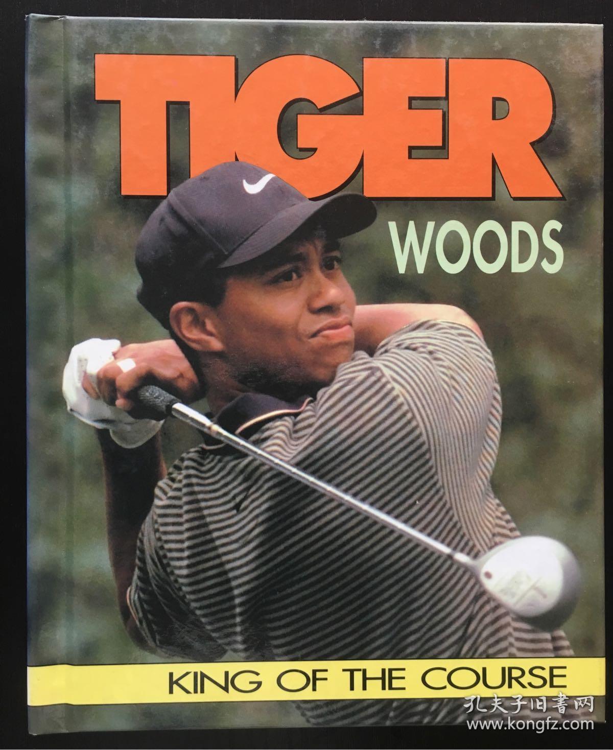 tigerwoods老虎伍兹