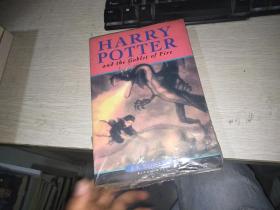 HORRY POTTER   未拆封