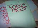 SCIENCE DIGEST（JUNE 1983)