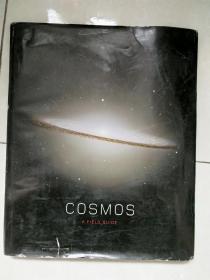 COSMOS A FIELD GUIDE
