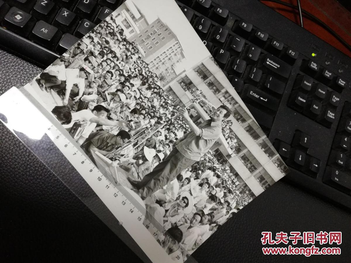 【图】著名电影演员王心刚-照片1张-著名摄影