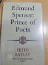 Edmund Spenser: Prince of Poets