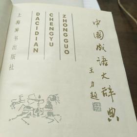 大中什么什么成语_成语故事图片(2)