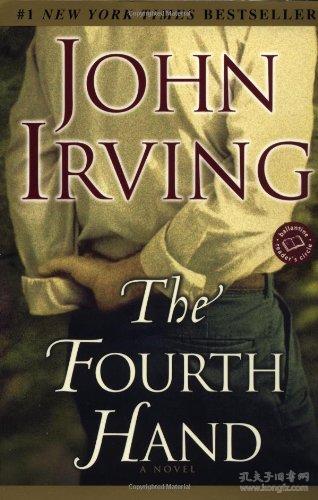 the fourth hand