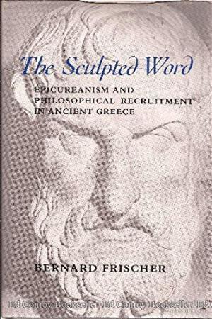 the sculpted word: epicureanism and philosophical