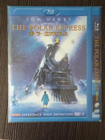 D9 极地特快 The Polar Express 又名: 北极特快
