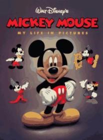 mickey mouse history and other essays on american
