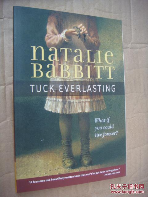 tuckeverlasting