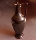 早期陶瓷酒瓶