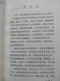 琴箫自传曲谱_个人自传格式图片(2)