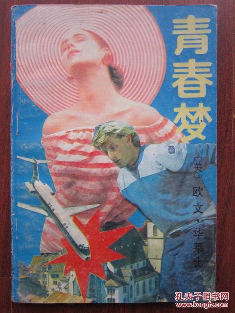 青春梦 下