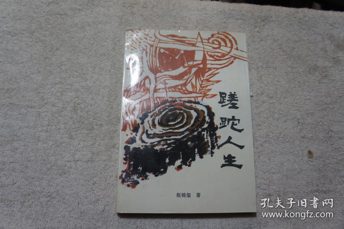 蹉跎人生