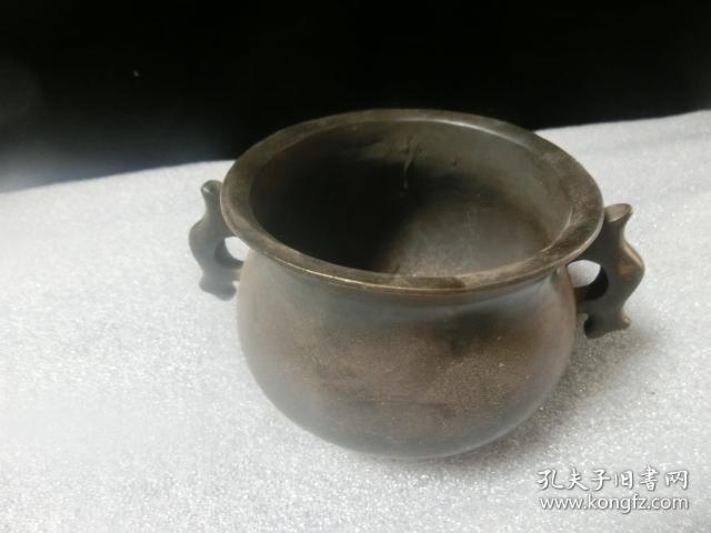 铜炉
