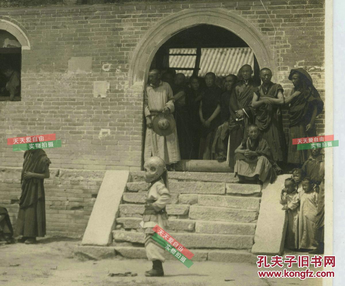 民国蒙古地方人口_民国 古旧地图