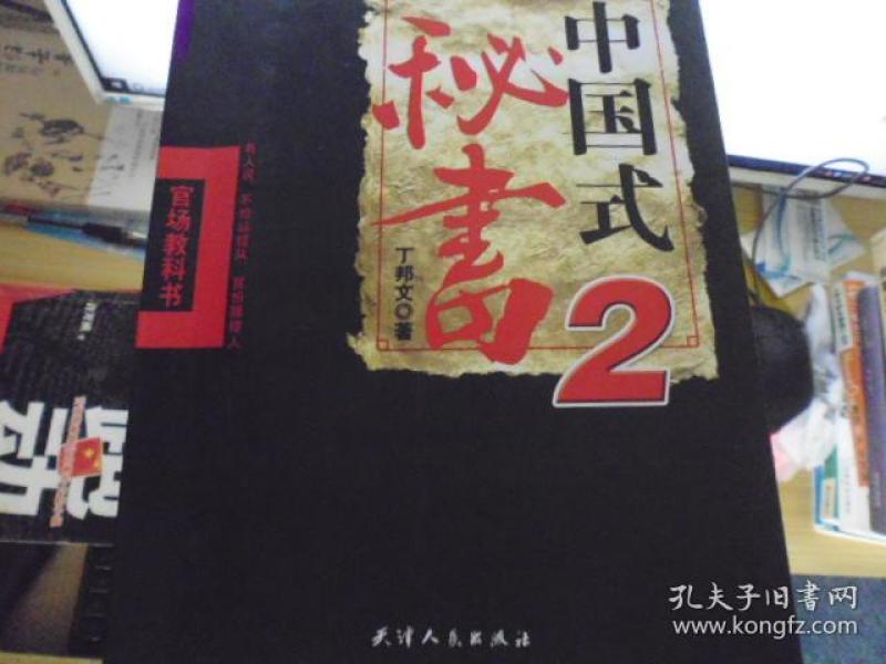 中国式秘书2
