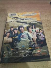 漂移族头文字D(电影DVD )