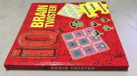 iq brain twister 智商的脑筋急转弯