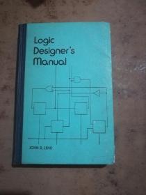 Logic Designer's Manual