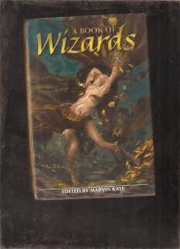 A BOOK OF WIZARDS