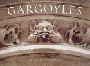 Gargoyles Postcard Book