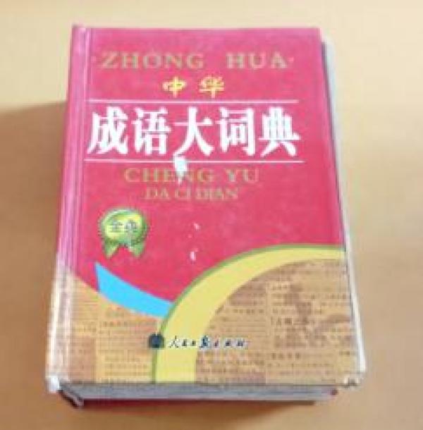 什么华什么实成语_成语故事简笔画