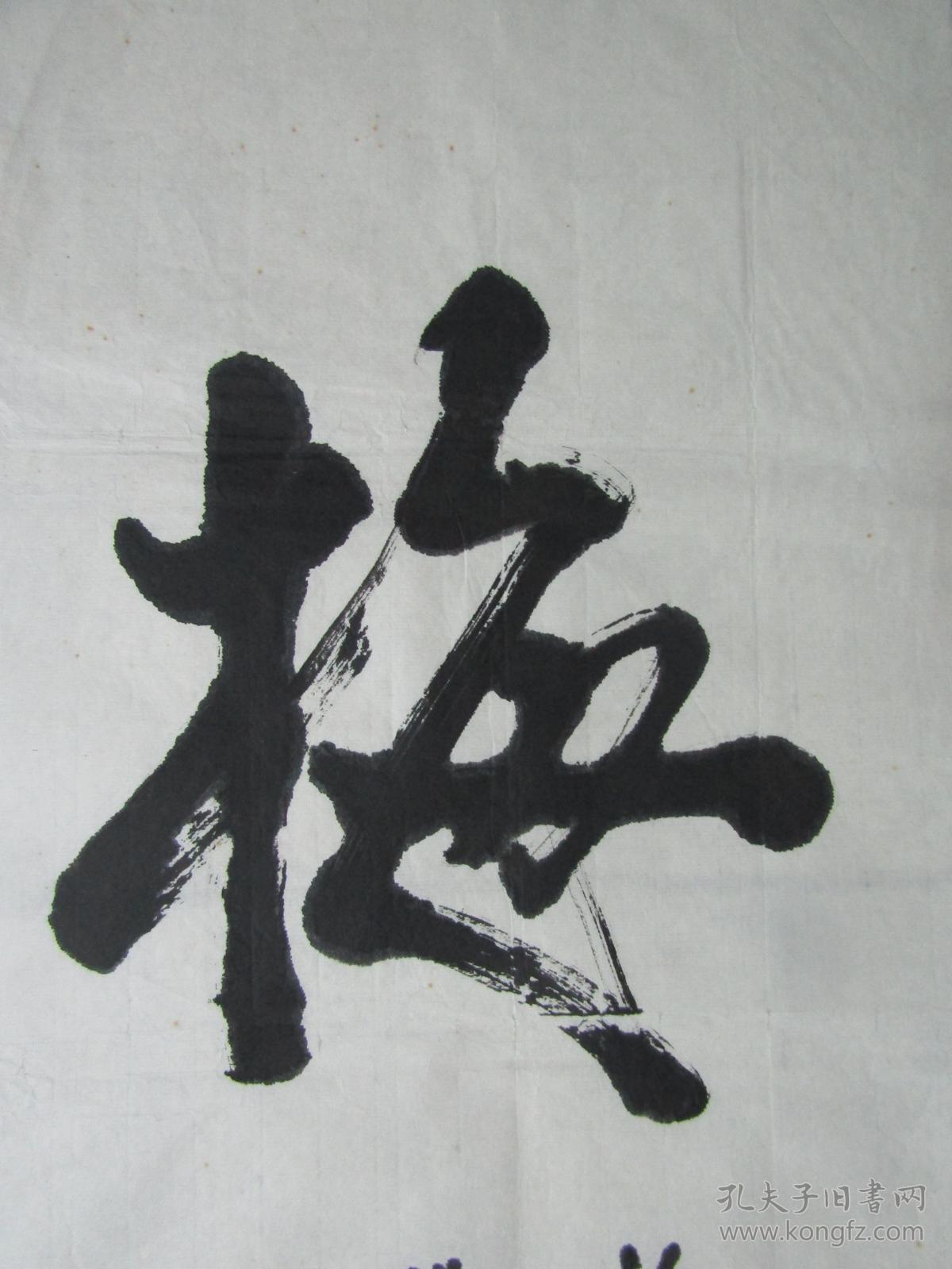 湖北省阳新县书法名家黄瑞鸿书法:梅