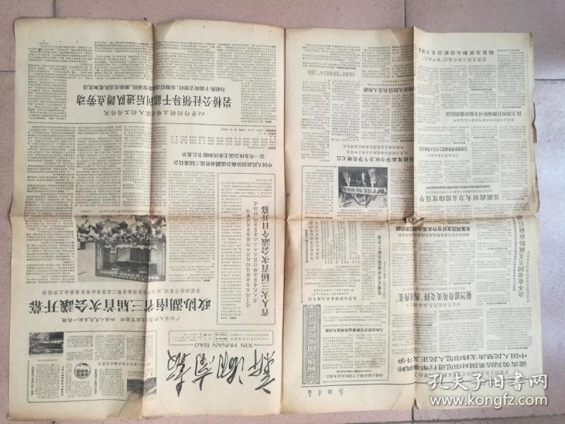 新湖南报
