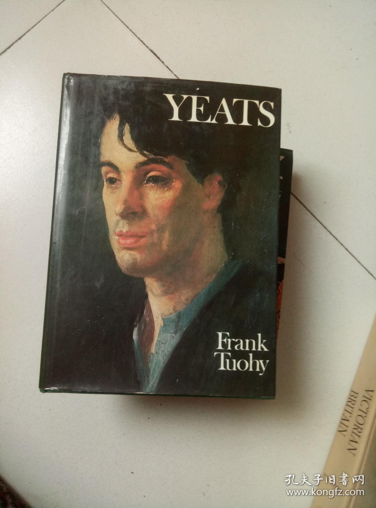 yeats