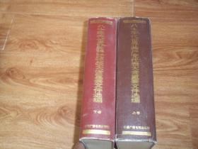 八十年代世界共产党代表大会重要文件选编(上