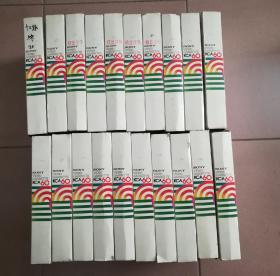 索尼Sony录像带SONYKCA-60BRS【十三妹 全