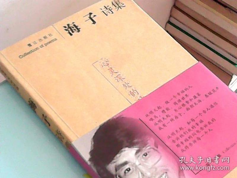 海子诗集