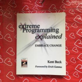 e Programming Explained: Embrace Change极
