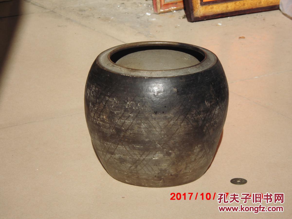 老陶罐 老罐子 老坛子