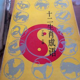 什么什么生肖的成语_十二生肖成语