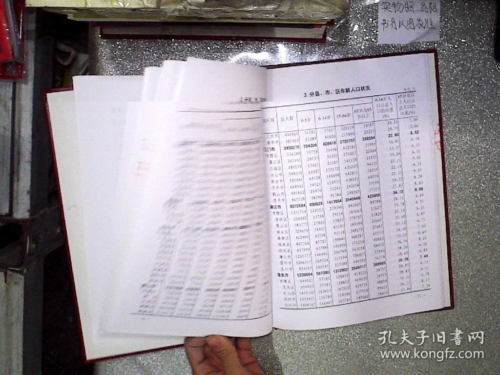 重庆 第五次人口普查_第五次人口普查图片