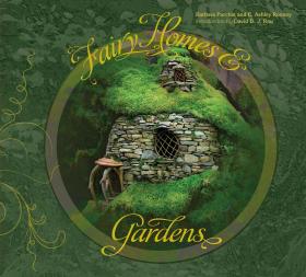 Fairy Homes & Gardens（塑封全新）