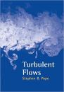 Turbulent Flows 湍流 0521598869