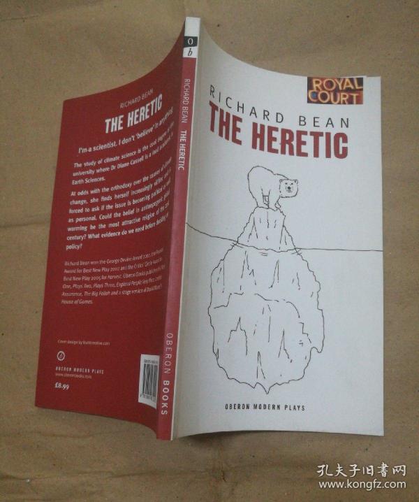 the heretic