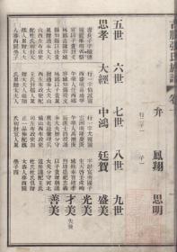 越剧前游庵王君安演唱曲谱(2)
