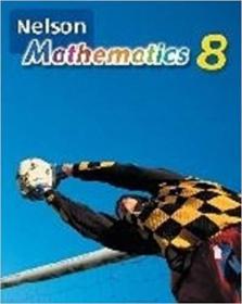 Nelson Mathematics Grade 8