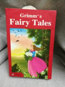 格林童话(英文版)