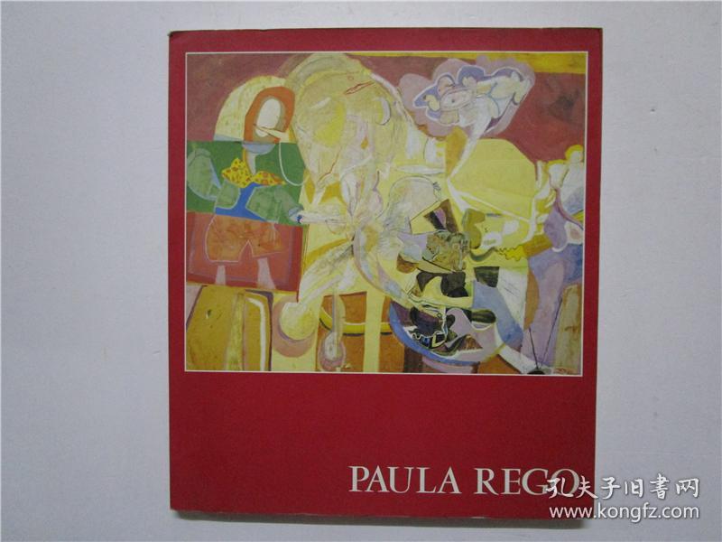 paula rego